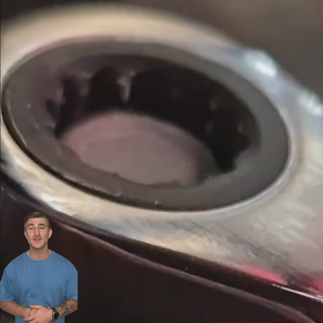 Garvee 20-Piece Ratcheting Combination Wrench Set, Fixed Head &72 Teeth, SAE 1/4-3/4"& Metric 6-19mm, Chrome Vanadium Steel with Storage Bag