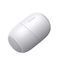 Garvee Laptop Cooling Stand, Portable Laptop Cooling Pad, Invisible Cooler Ball Magnetic Laptop Cooler Stand Computer Keyboard Stand for Computer, Notebook, Tablet PC, White