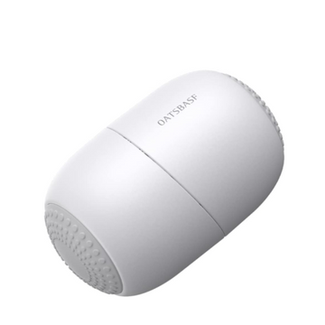 Garvee Laptop Cooling Stand, Portable Laptop Cooling Pad, Invisible Cooler Ball Magnetic Laptop Cooler Stand Computer Keyboard Stand for Computer, Notebook, Tablet PC, White