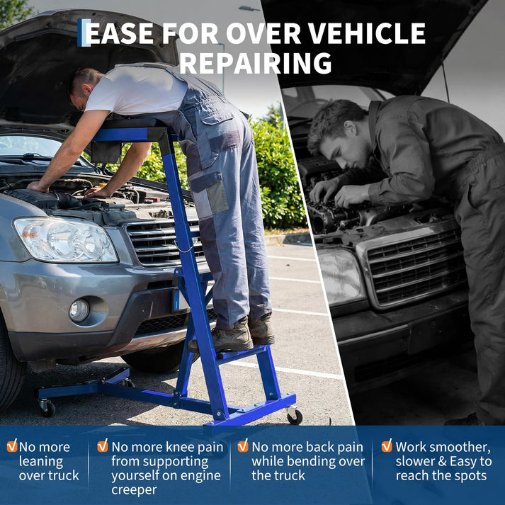 GARVEE Fuel Transfer Tank - Versatile Applications