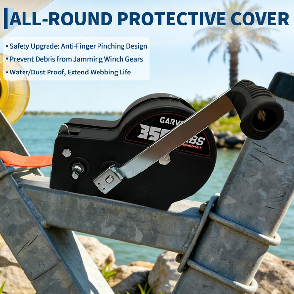 GARVEE Fuel Transfer Tank - Mobile Design