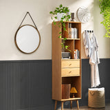 Garvee with Wainscoting Wall Panel Kit - Wainscoting, Wall, Panel, Kit, and Easy Install - Black
