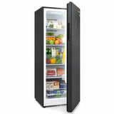 Garvee Large Capacity Upright Freezer – 17 Cu.Ft Upright Freezer with Adjustable Shelves, Mechanical Temp Control – Garage, Kitchen, Home