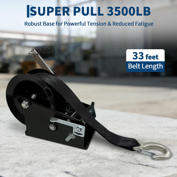 GARVEE Fuel Transfer Tank - Large Capacity