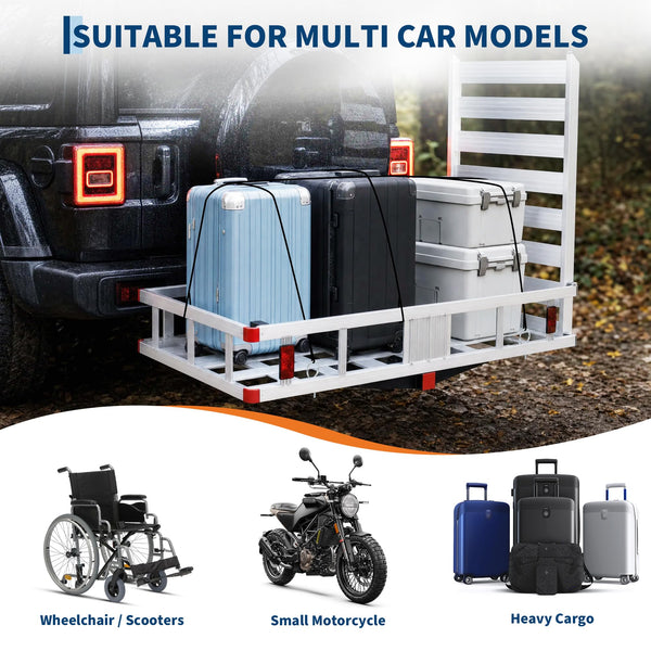 GARVEE Fuel Transfer Tank - Construction