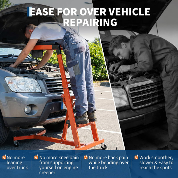GARVEE Fuel Transfer Tank - Versatile Applications