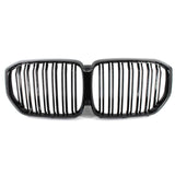 Garvee Universal Car Front Bumper Grille Guard, Heavy Duty Radiator Protective Mesh Cover, Anti-Debris Engine Protection Grill Mesh, Exterior Upgrade Automotive Accessories, Fits Most Cars & Sedans