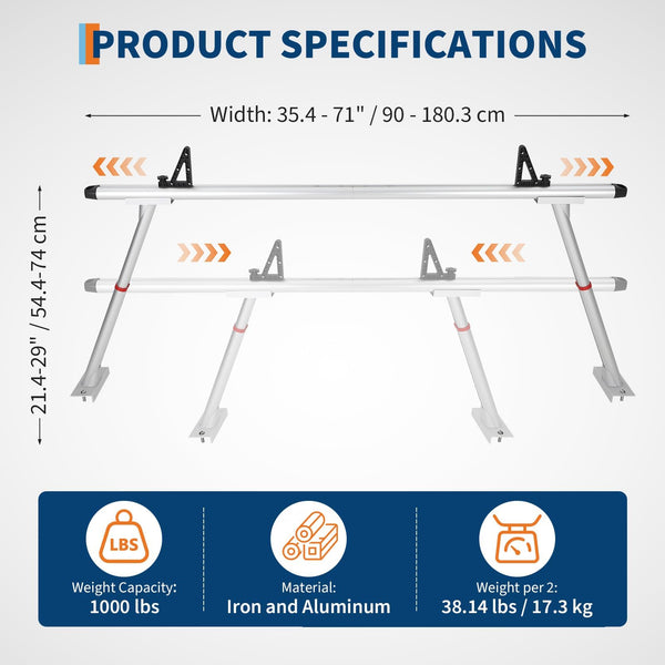 GARVEE Fuel Transfer Tank - Versatile Applications