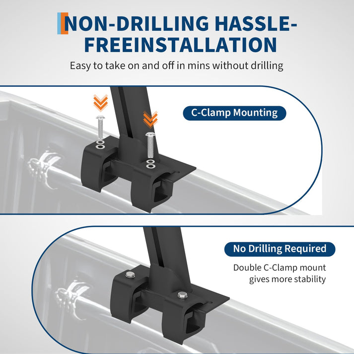 GARVEE Fuel Transfer Tank - Versatile Applications