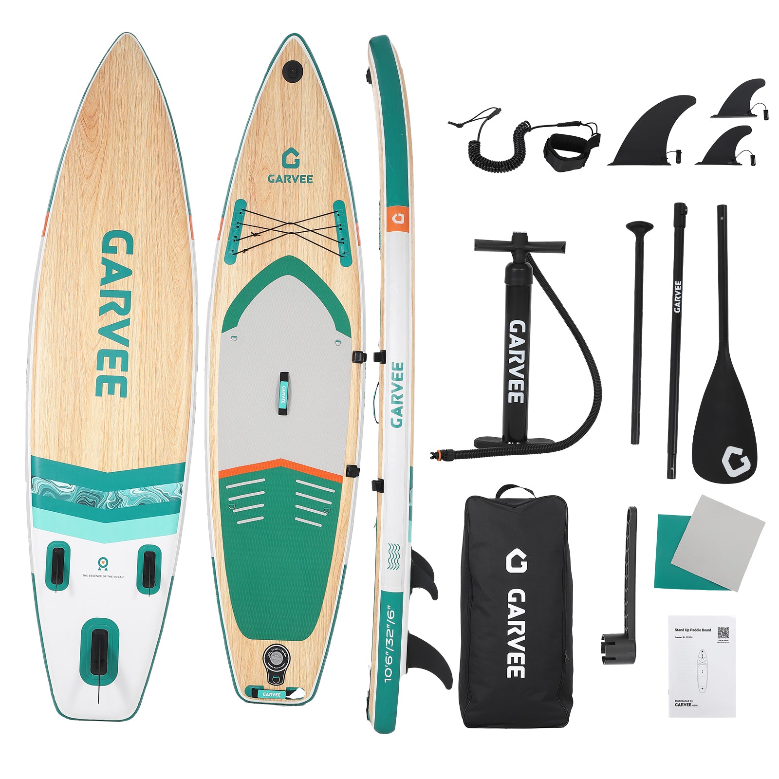Stand-Up Paddle Boards