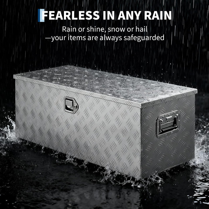 GARVEE Fuel Transfer Tank - Mobile Design