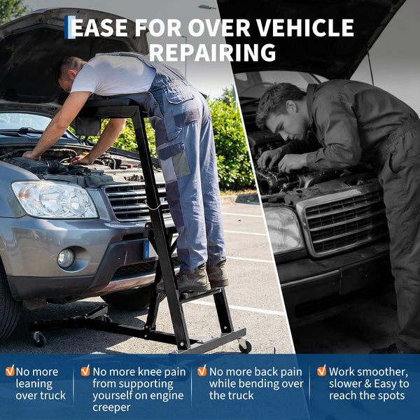 GARVEE Fuel Transfer Tank - Versatile Applications