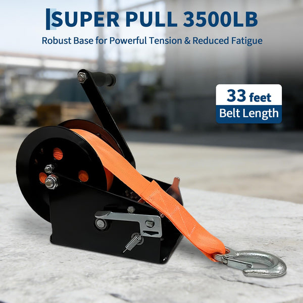 GARVEE Fuel Transfer Tank - Large Capacity