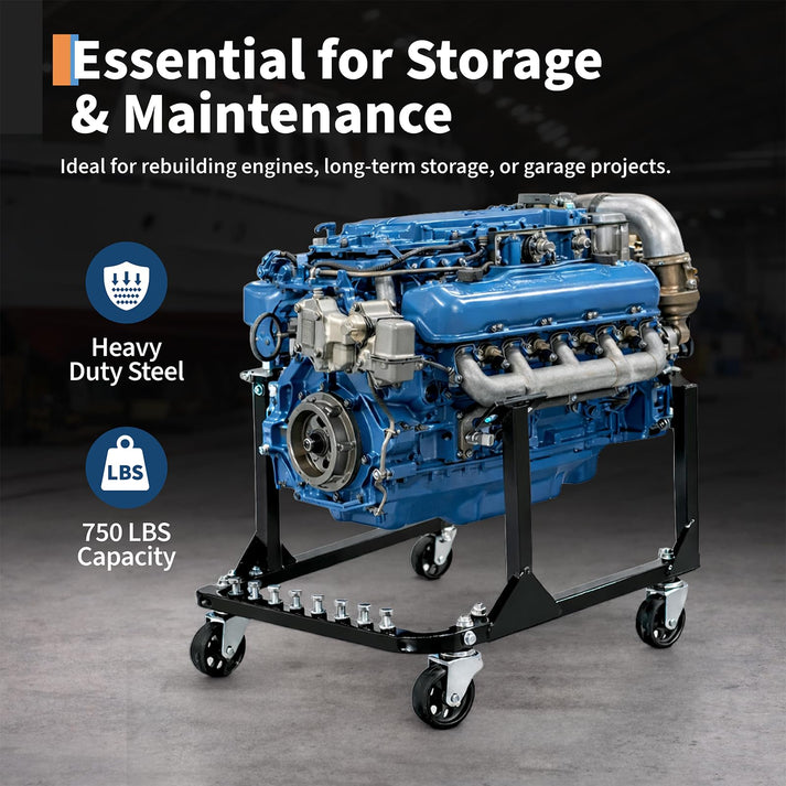 GARVEE Fuel Transfer Tank - Large Capacity