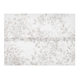 Garvee 18 x 13-Inch, Transparent Tracing Paper Envelopes, 100 Envelopes, White Stamens
