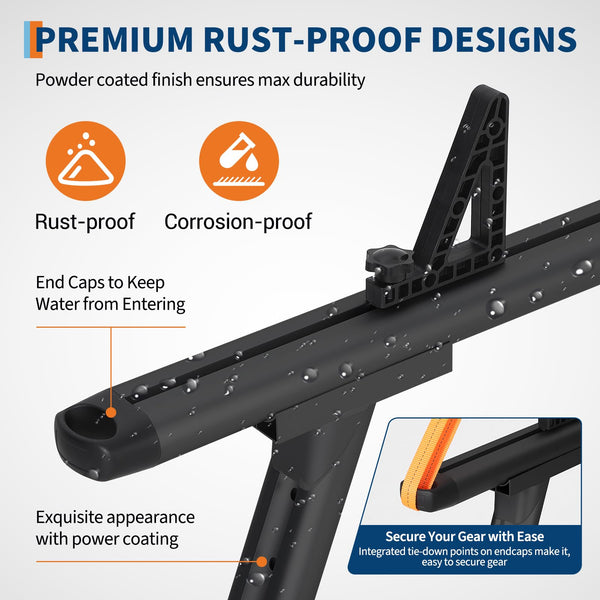 GARVEE Fuel Transfer Tank - Versatile Applications