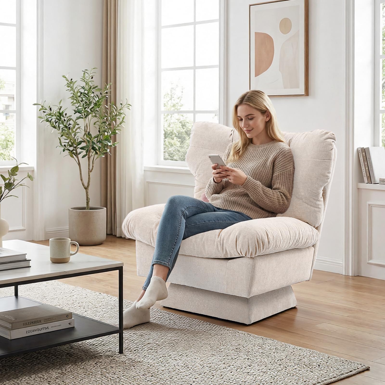 Chairs & Seating - Rocking, Folding & Modern Chairs | Garvee