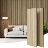 Garvee Acoustic Wall Panels with Superior Sound Absorption, Easy Installation, Durable Material, Stylish Design, and Noise Reduction