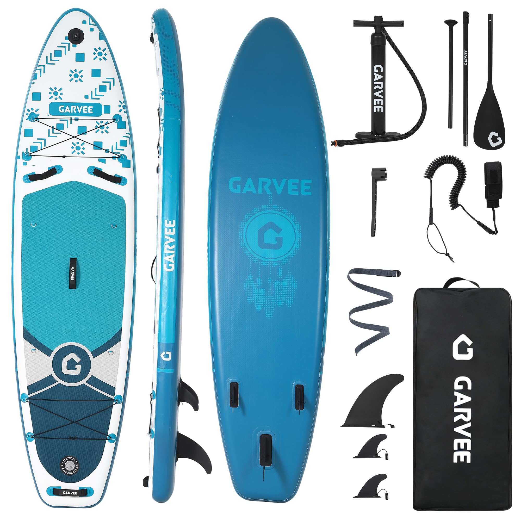 Stand-Up Paddle Boards