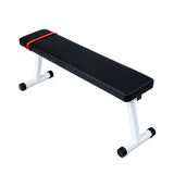 Garvee Adjustable Weight Bench for Home Gym – 440 lbs Capacity Foldable Workout Bench with Multi-Position Backrest for Full Body Strength Training (Black)
