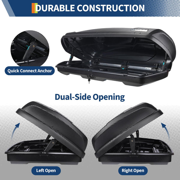 GARVEE Fuel Transfer Tank - Mobile Design