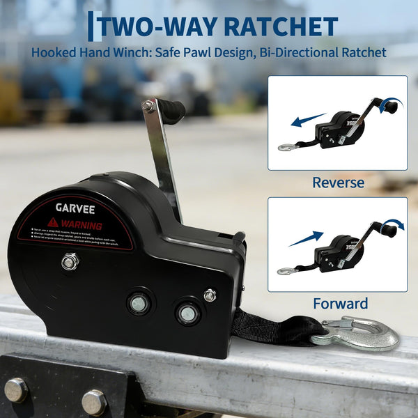 GARVEE Fuel Transfer Tank - Versatile Applications