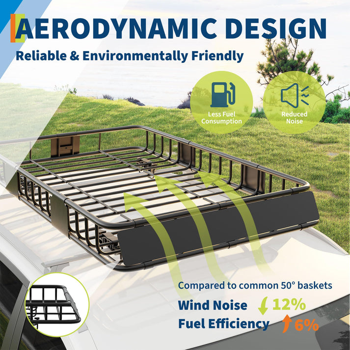 GARVEE Fuel Transfer Tank - Construction