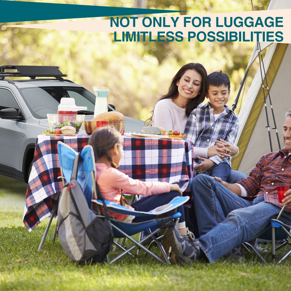 GARVEE Fuel Transfer Tank - Versatile Applications