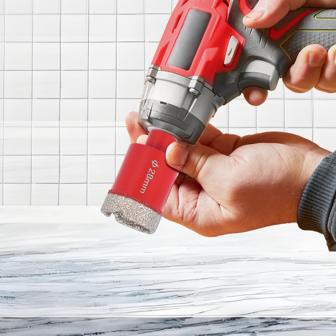 Power Tools - Durable & Efficient | GARVEE