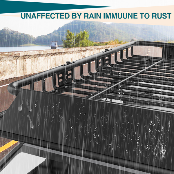 GARVEE Fuel Transfer Tank - Mobile Design