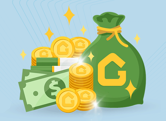 Reward Point Introduction