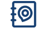 Manage your addresses