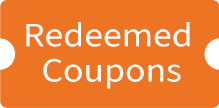 redeemed coupon
