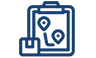 Track order status easily